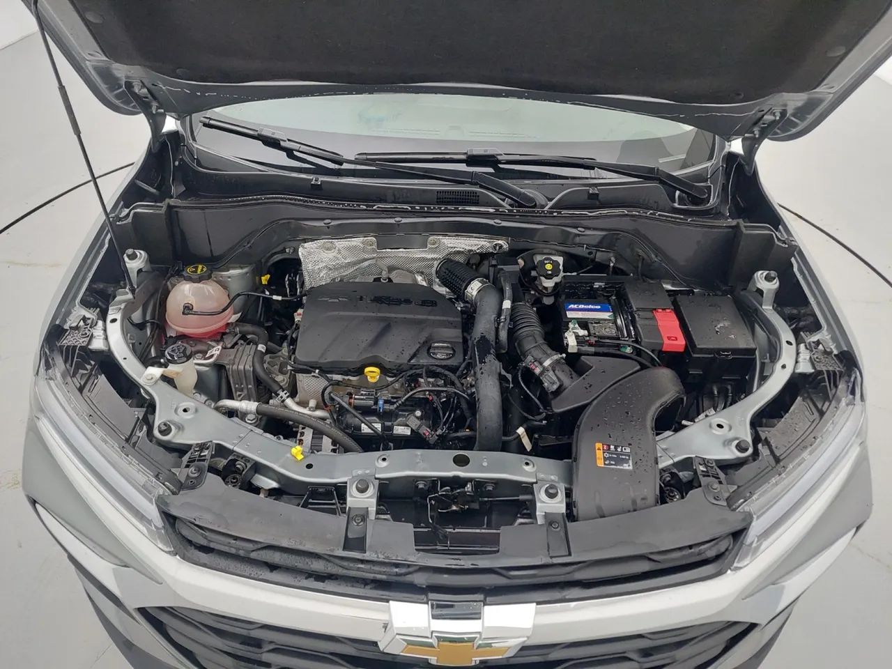 Chevrolet Tracker LT 1.0 Turbo 12V Flex Aut., foto 10 de 18