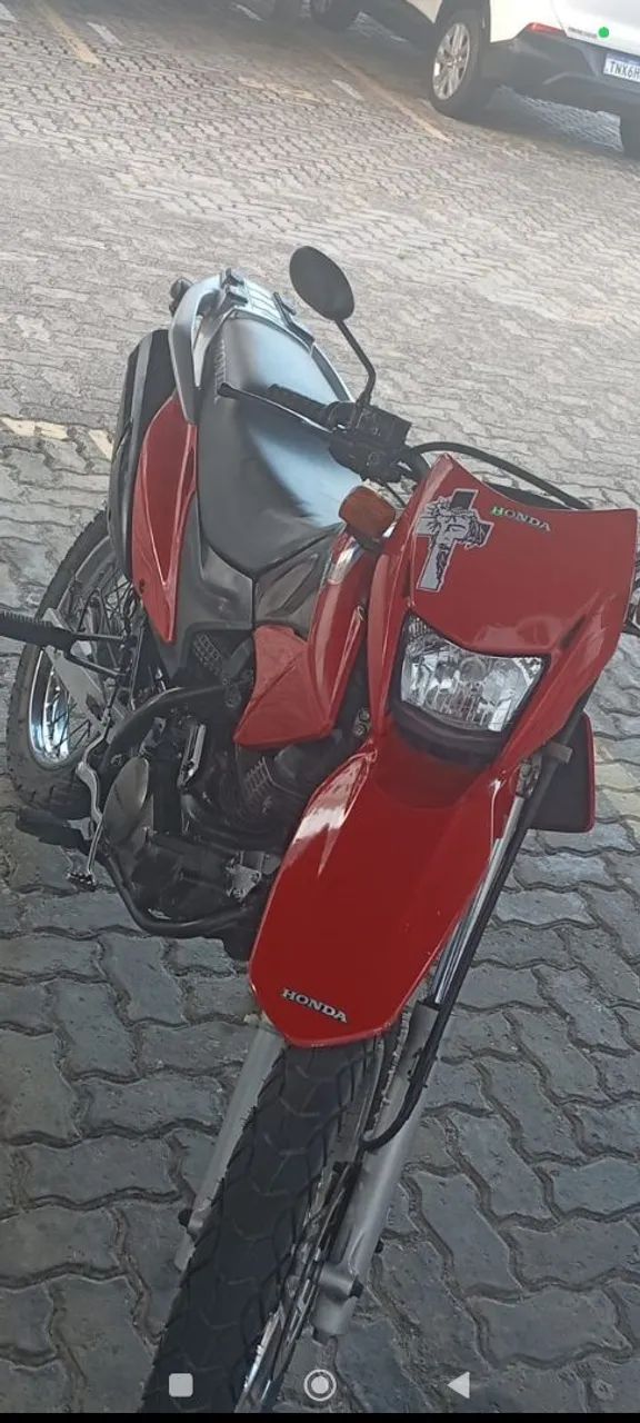 Bros 150  - Foto 2