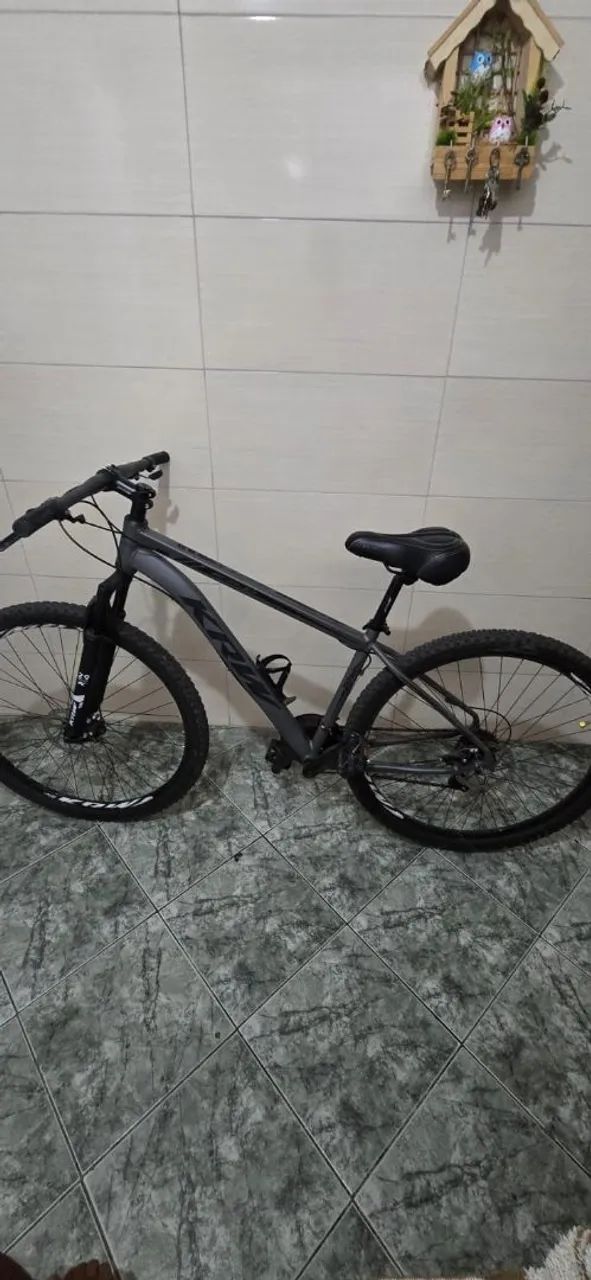 Bicicleta Aro 29