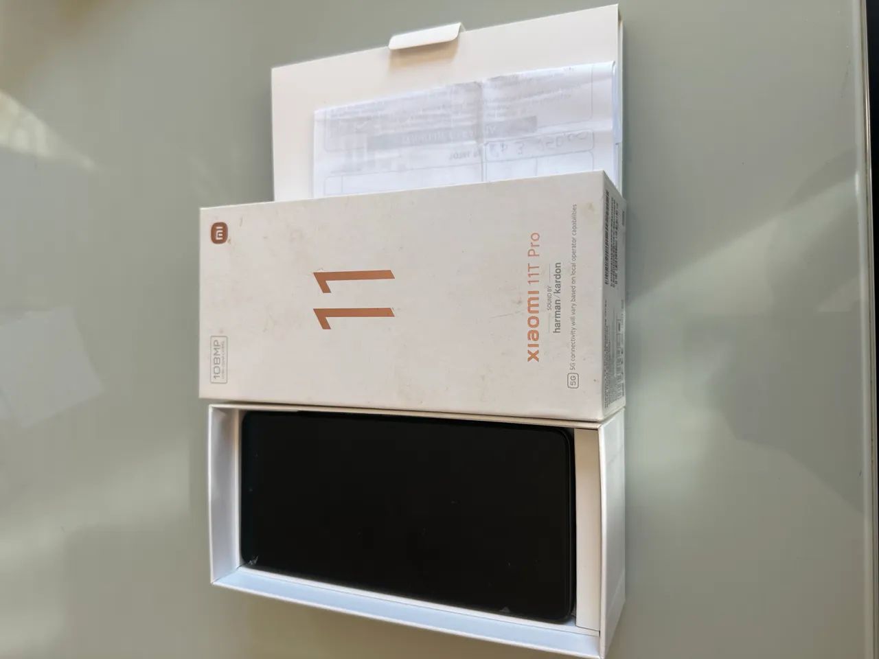 Xiaomi mi11t pro  - Foto 2