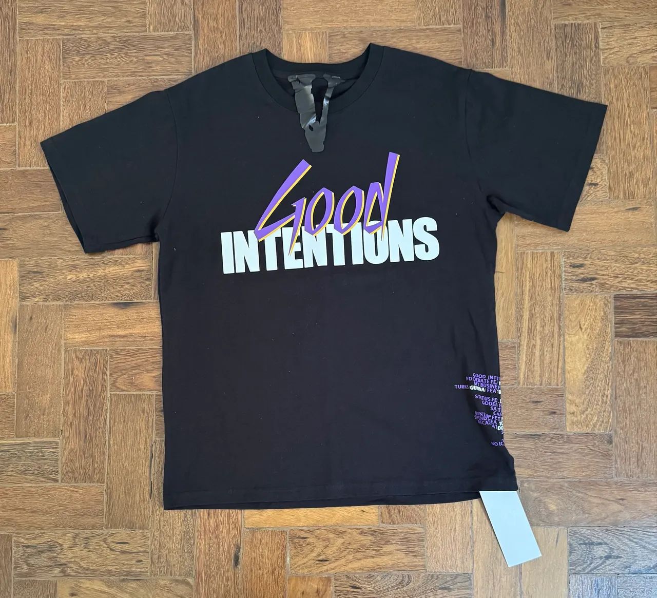 Camiseta Vlone - Foto 2