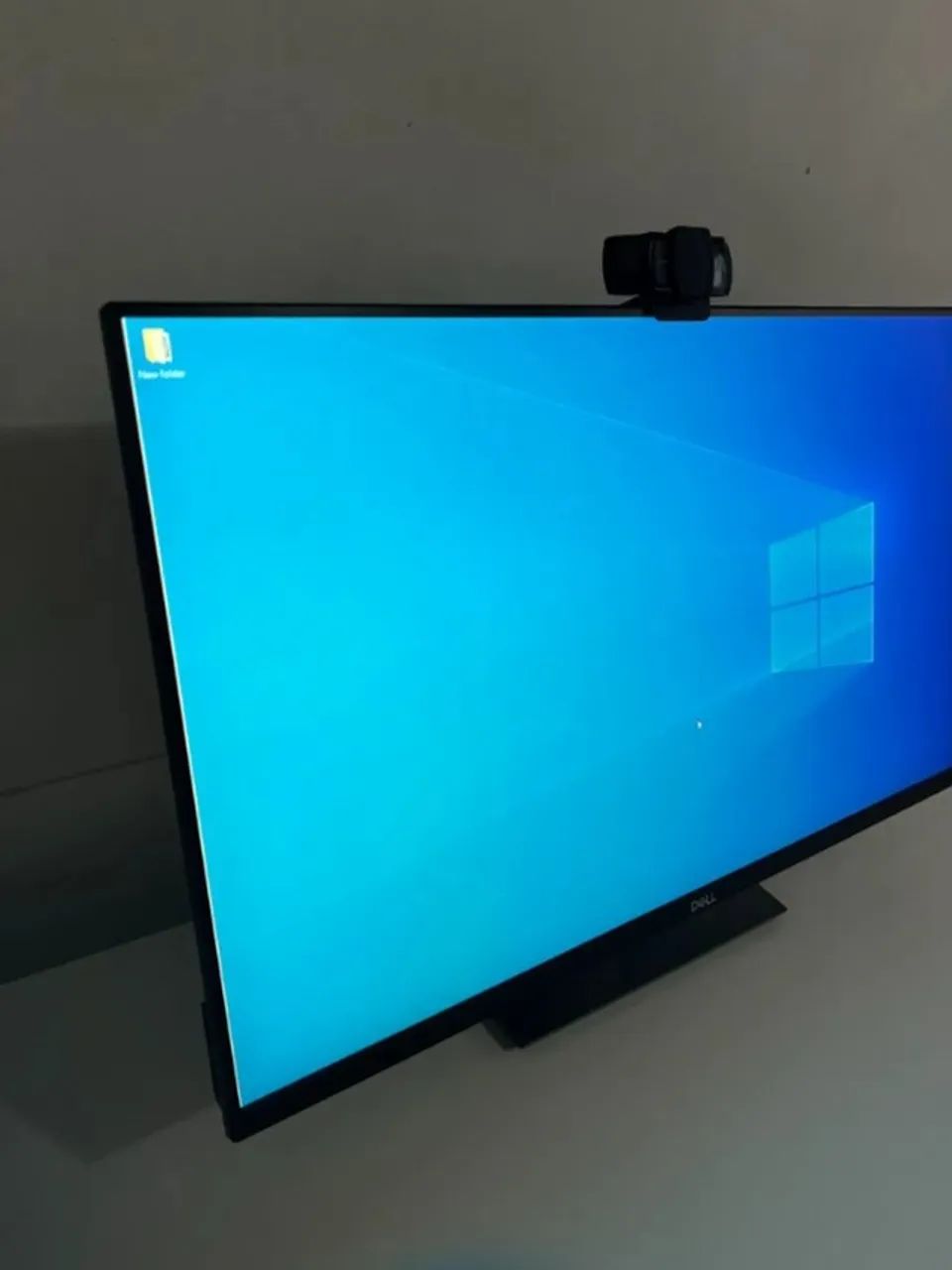 Monitor DELL 27 polegadas - Foto 2