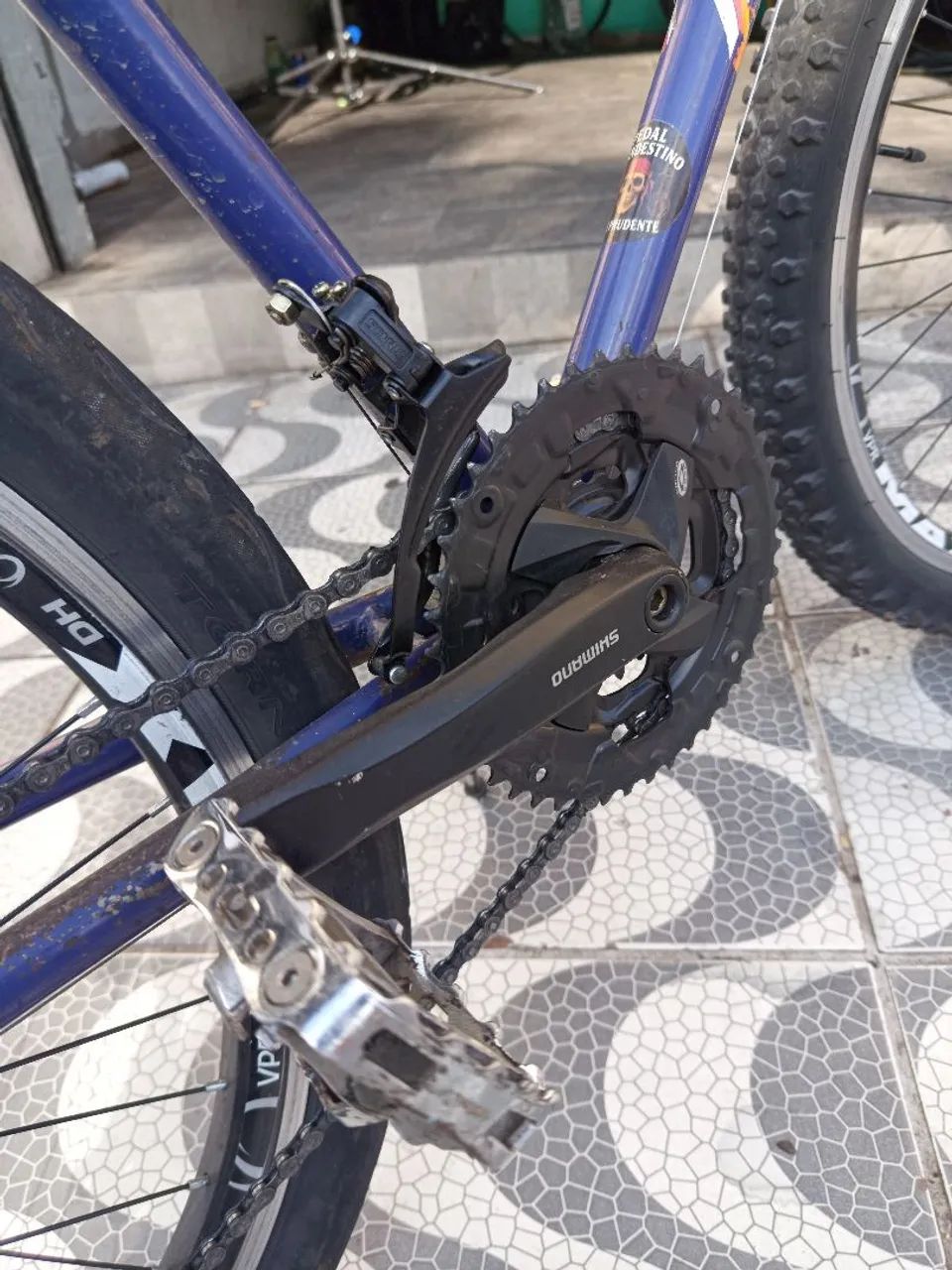 Bike Harpy 300 26 - Foto 3