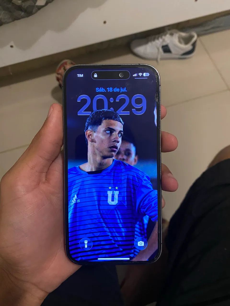 iPhone 14 Pro 