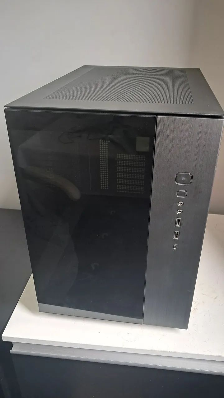 GABINETE KING 65 PRO - Foto 3