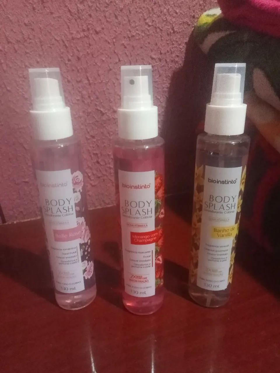 Vendo acessórios perfumes maquiagem ? - Foto 2