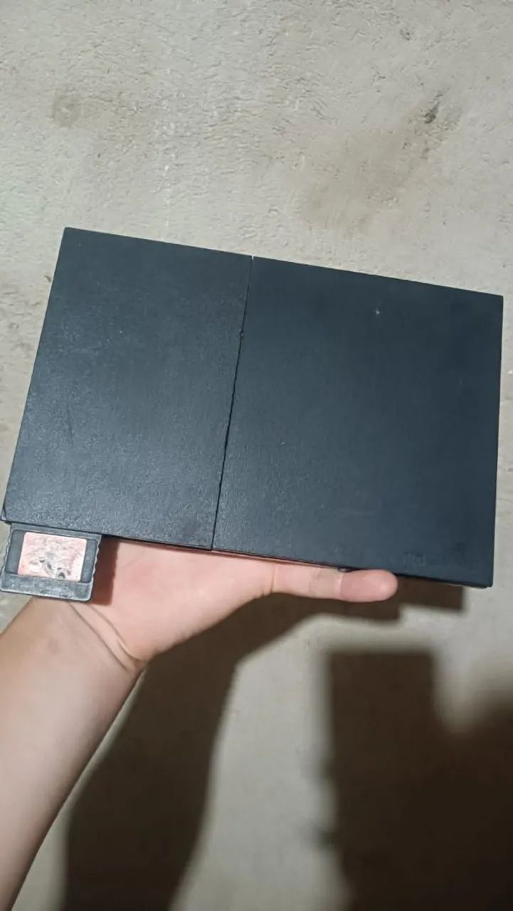 Playstation 2 
