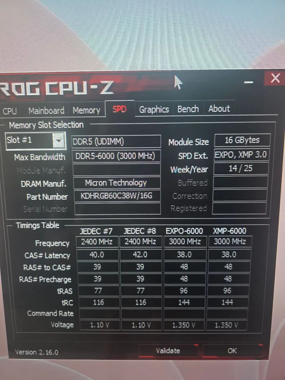 AM5 processador 8500g - Foto 3