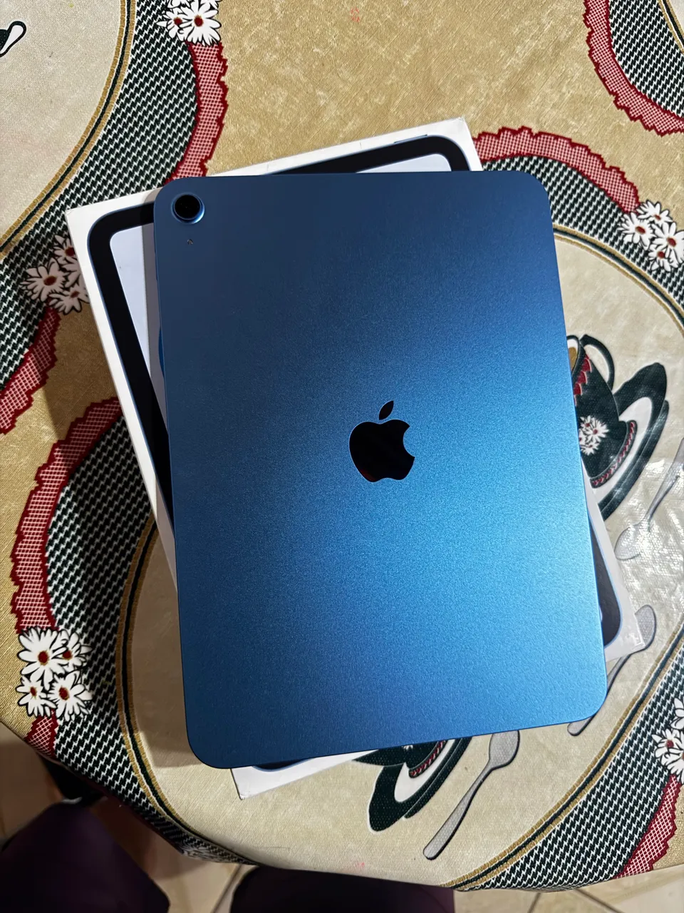 Ipad 11 A16 128GB Wi-Fi - Tablets e E-Readers - Tirol, Natal