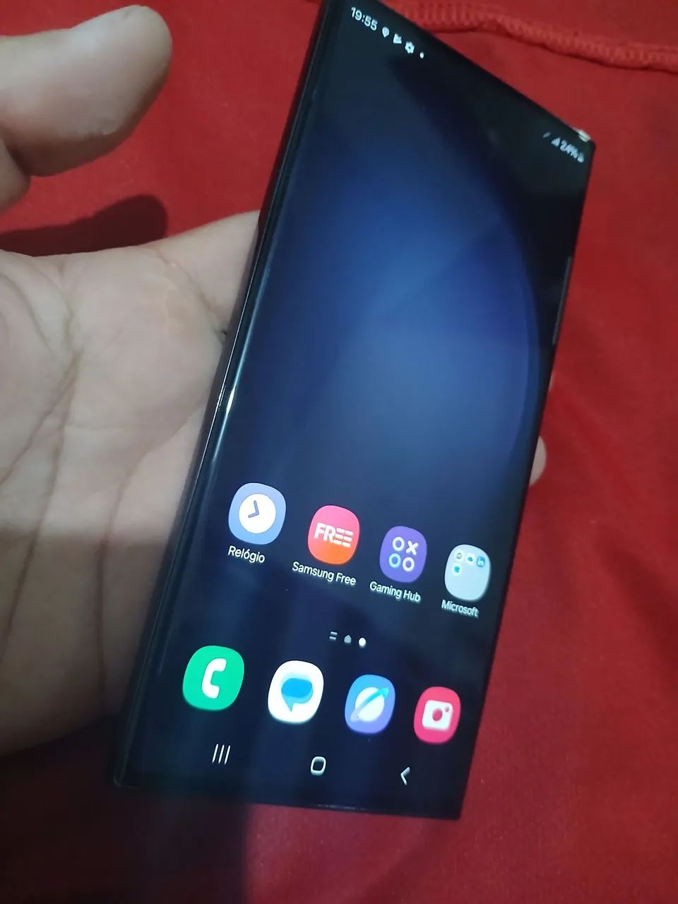 Samsung s23 ultra 256gb  - Foto 4