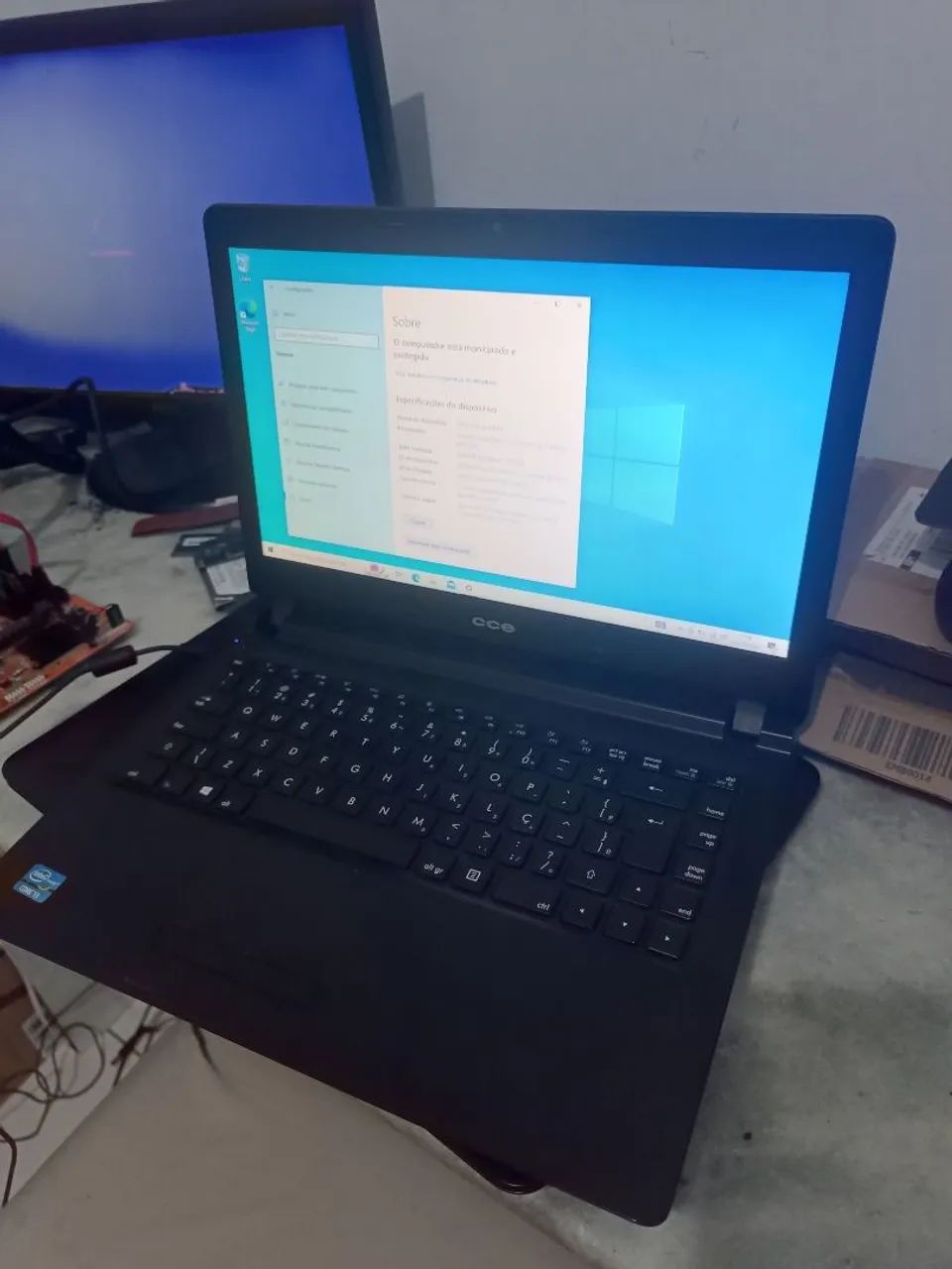 Notebook Core i3 8GB - Foto 3