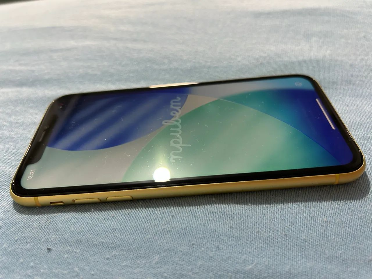 iPhone 11 original  - Foto 4