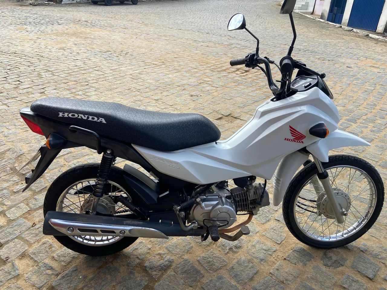 Pop 110i - Foto 2