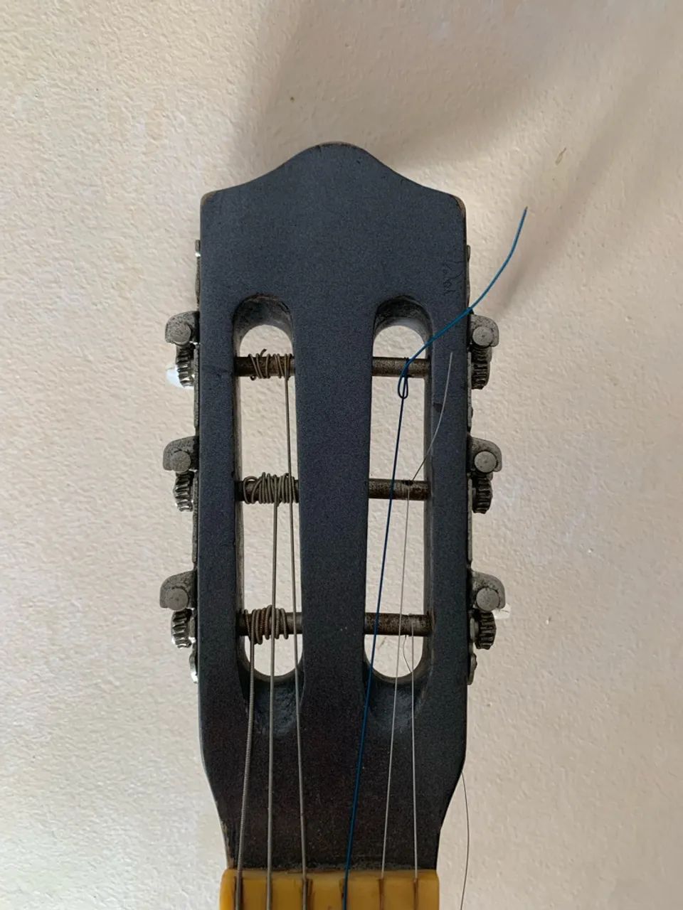 Vende-se Violão  - Foto 5