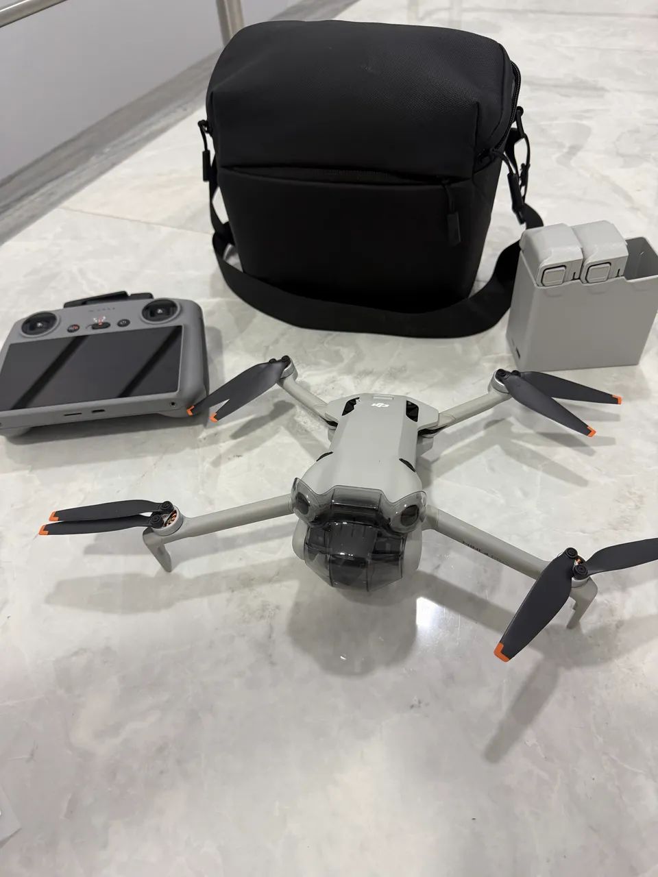Drone mini 4 pro  - Foto 4
