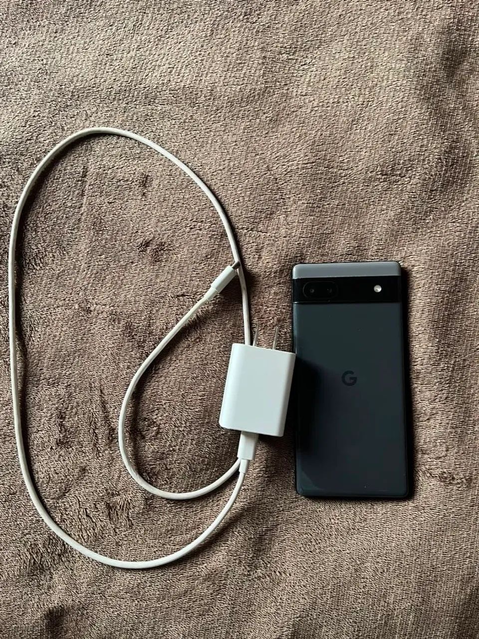 Celular Google Pixel 6a - Ótimo Estado - Foto 2