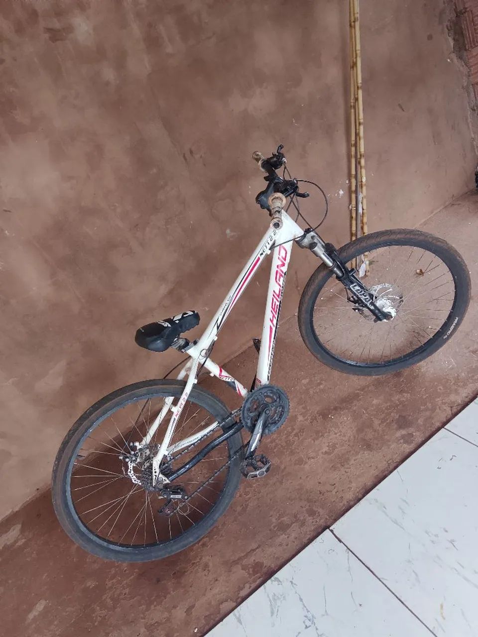 Bicicleta  - Foto 4