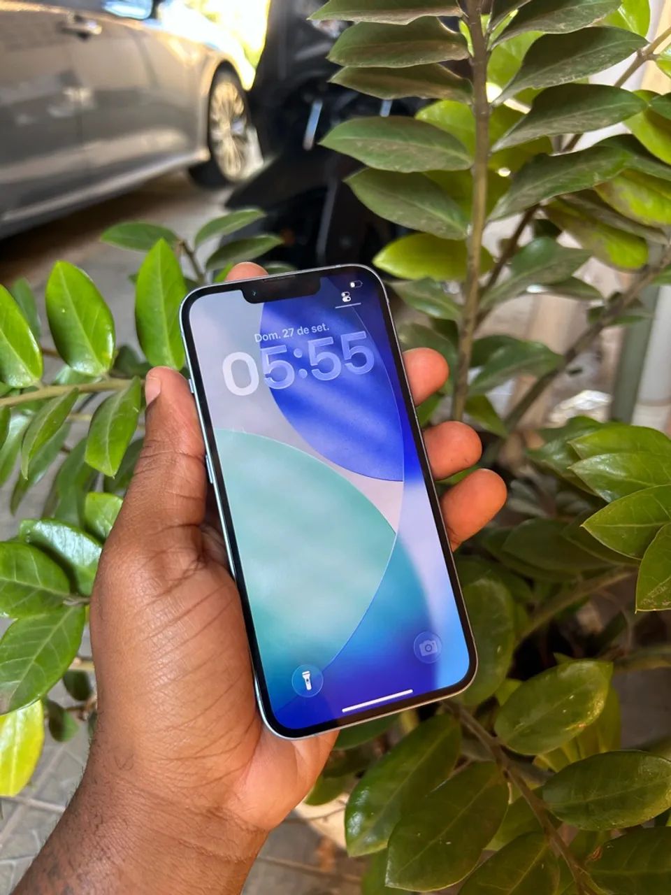 VENDO IPHONE 14 128 GIGAS 