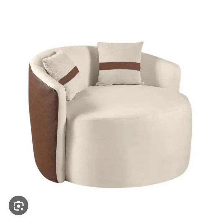 Poltrona luxo  - Foto 3