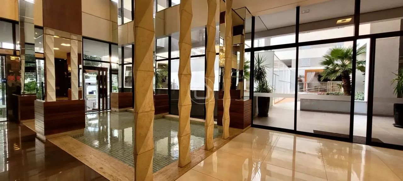 APTO GRAND TOWER LUXO E LOCALIZAÇÃO IMPAR - Foto 5