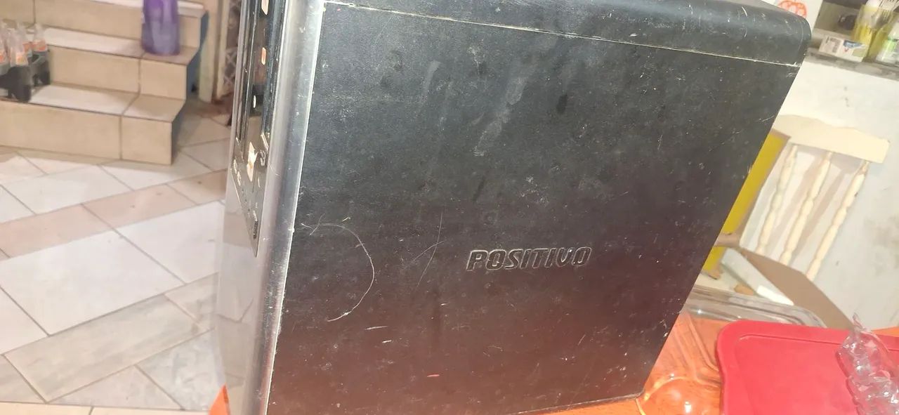 Computador Positivo Leia a Descrição - Foto 4