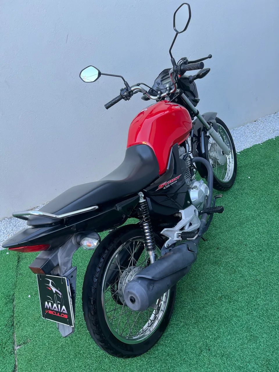 HONDA START 160 EXTRA  - Foto 3
