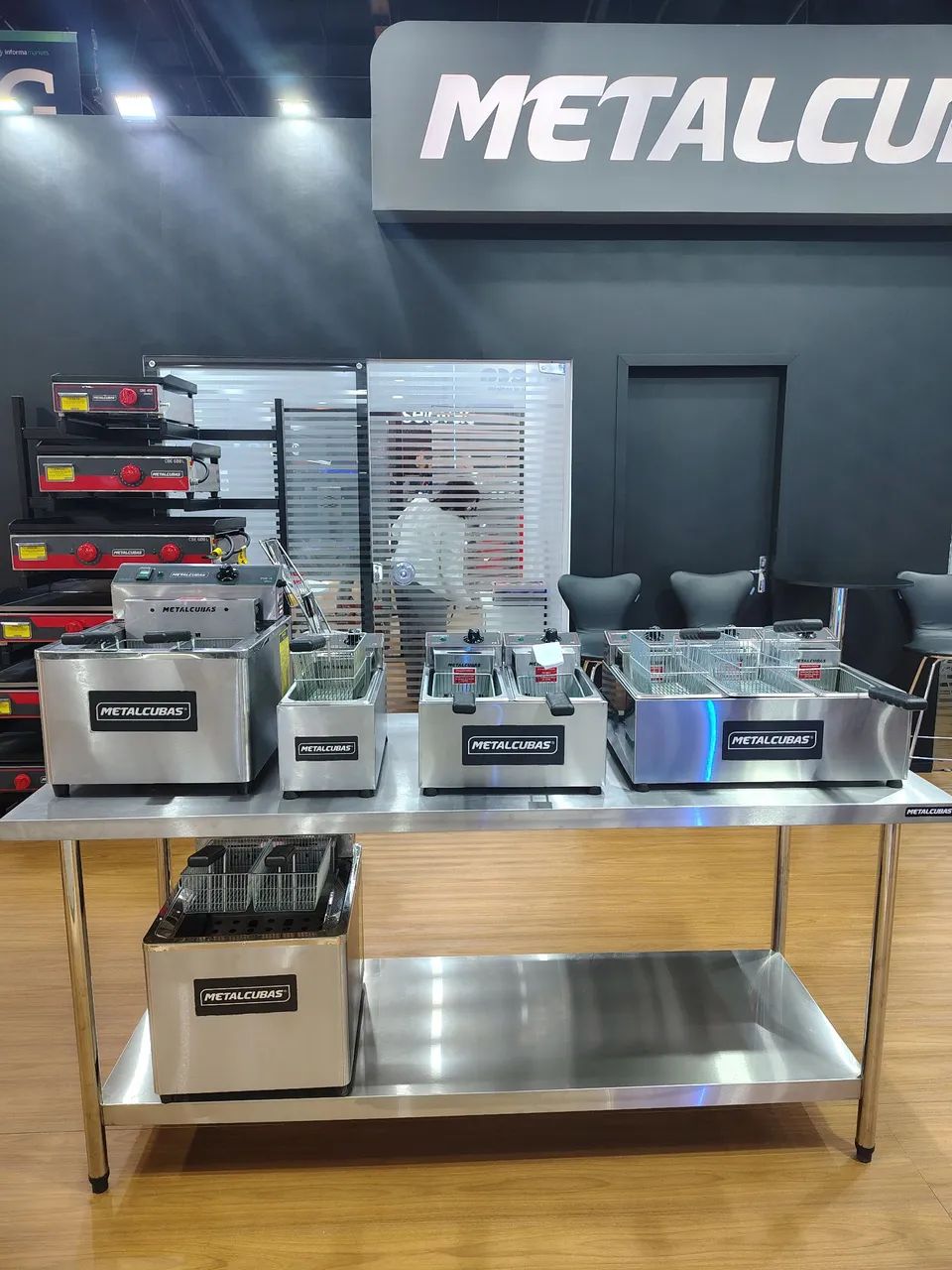 Equipamentos Para Lanchonetes - Foto 4