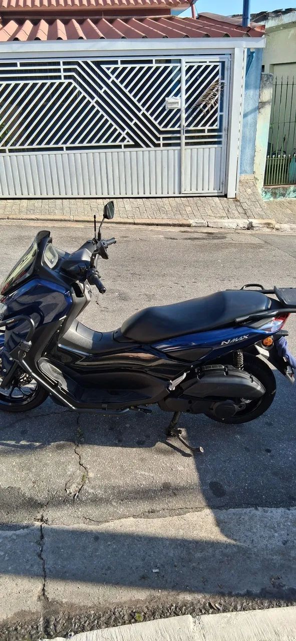 Nmax 160 2022 - Foto 3