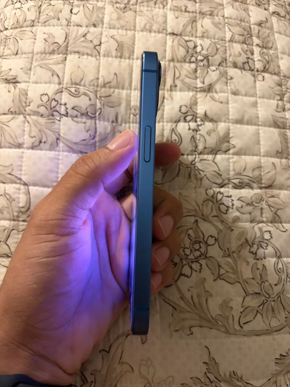 iPhone 13 256gb - Foto 5