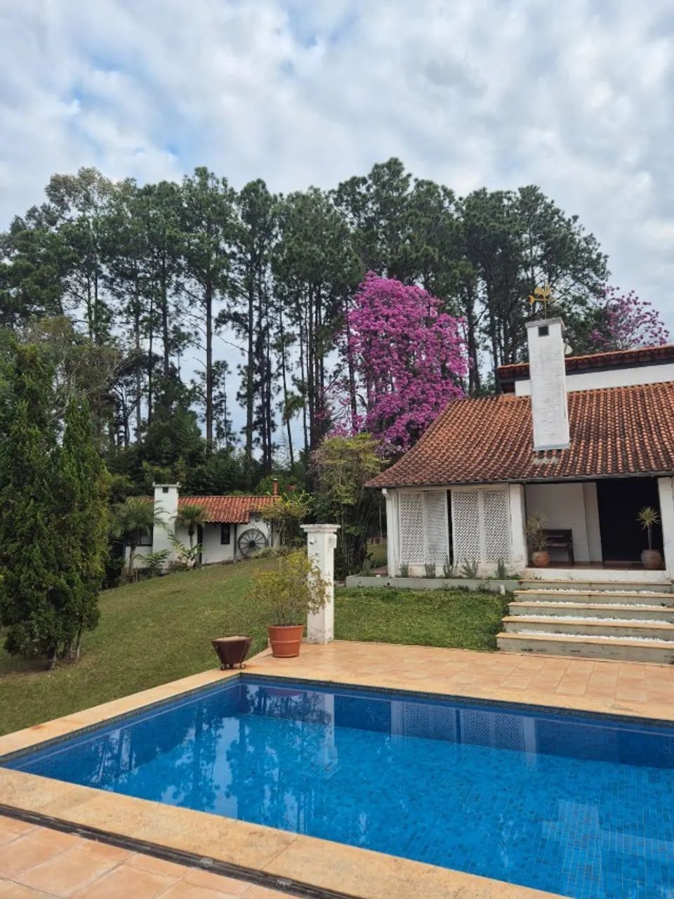Vendo Belissima Propriedade em CUNHA  - Foto 2