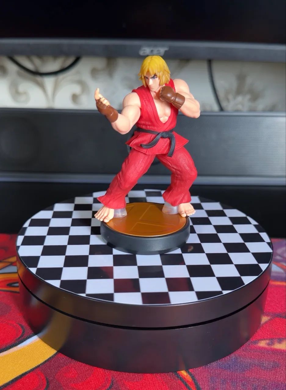 Amiibo