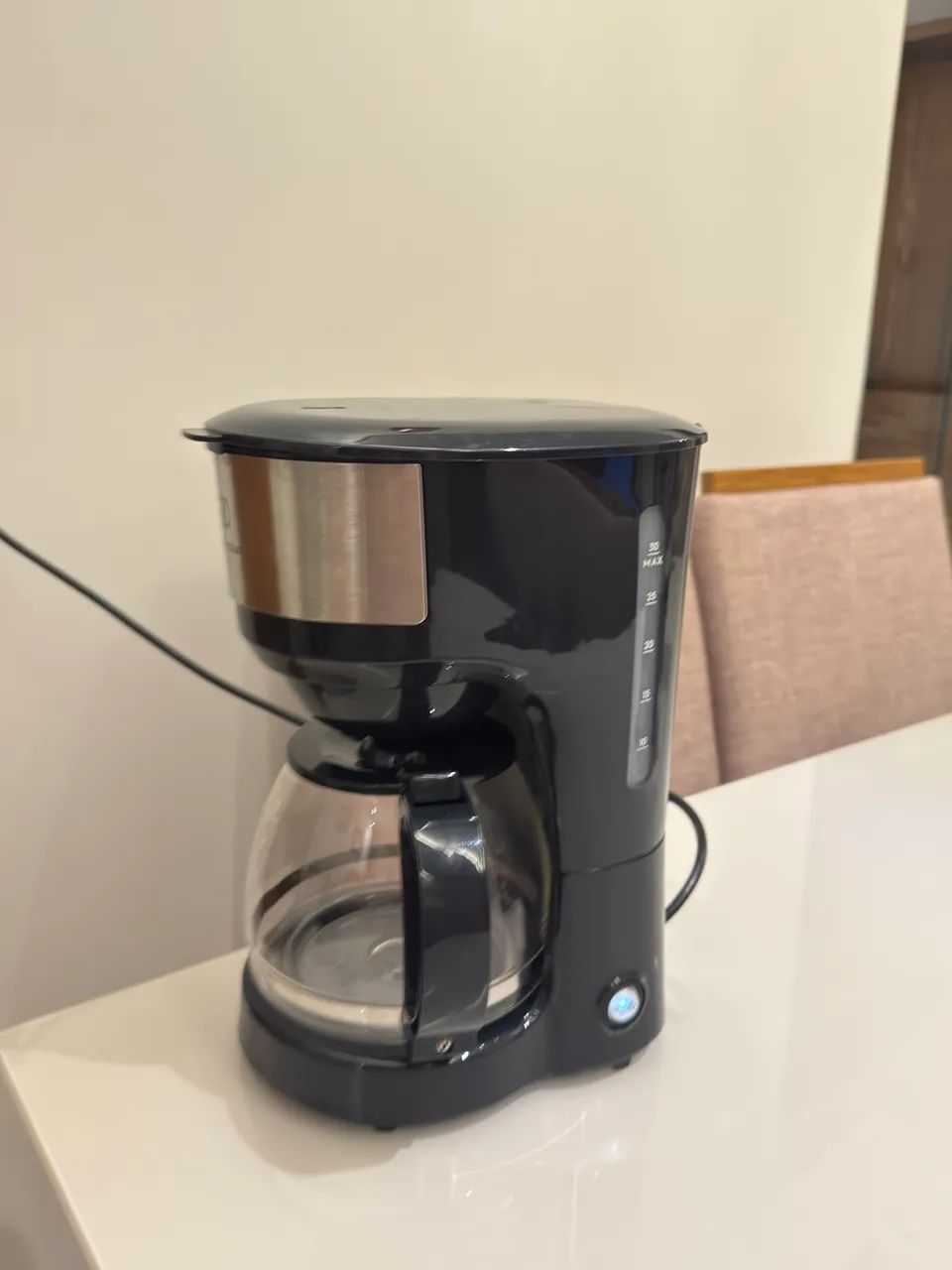 Cafeteira Eletrolux - Foto 4