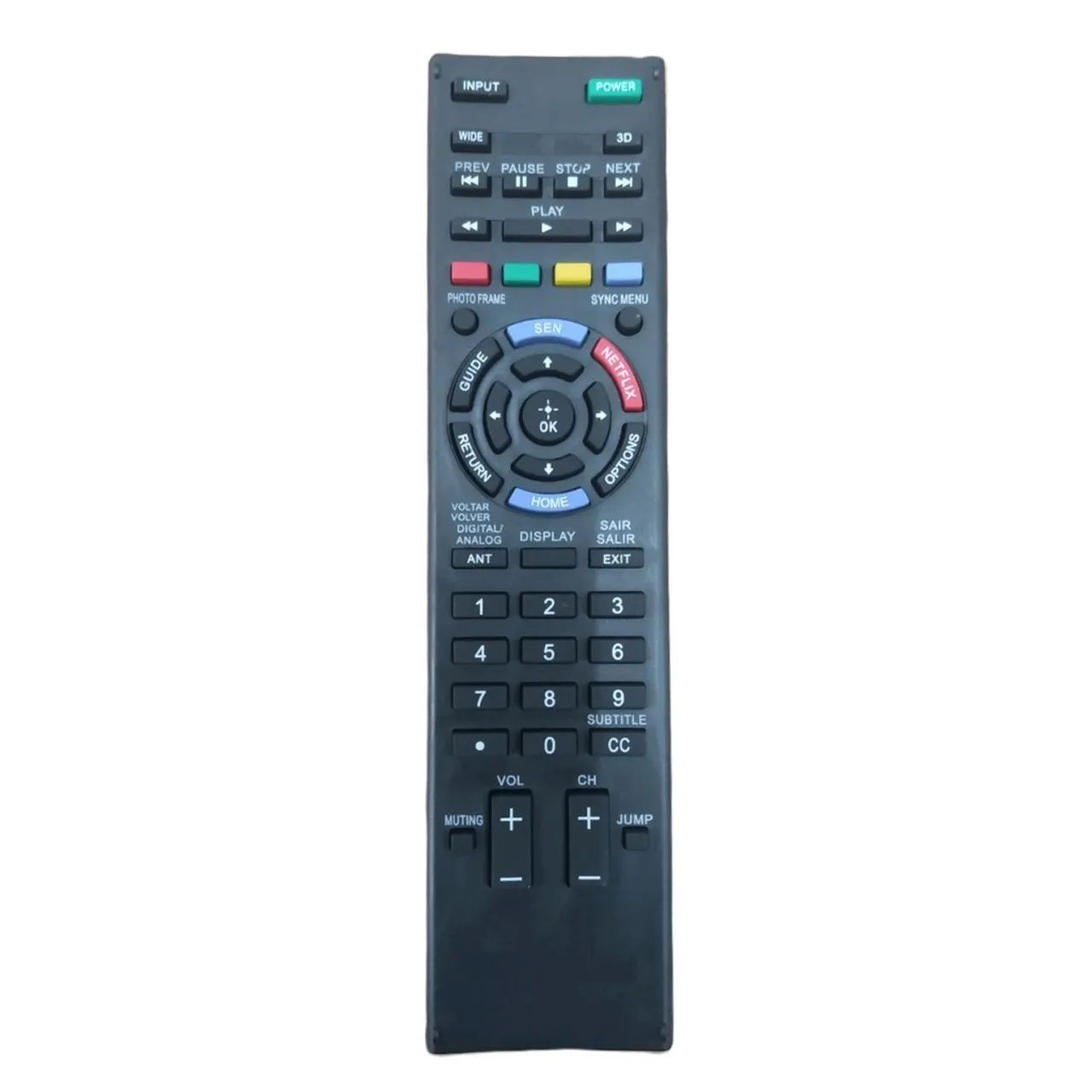 TV Sony 32" LED HD - Funcionando Perfeitamente - Foto 3