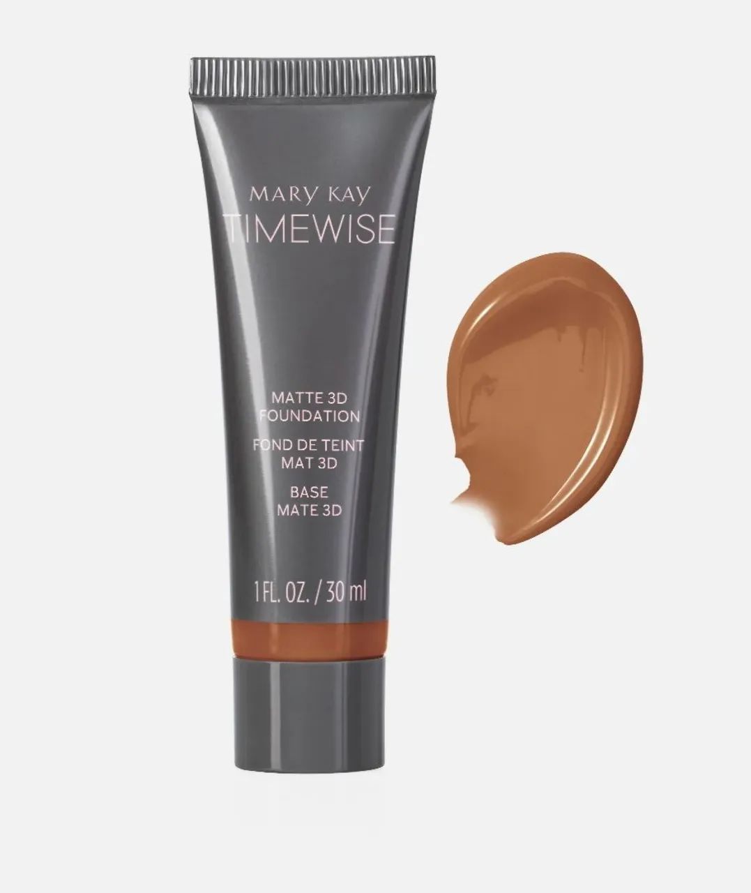 Base TIMEWISE da Mary Kay original  - Foto 2