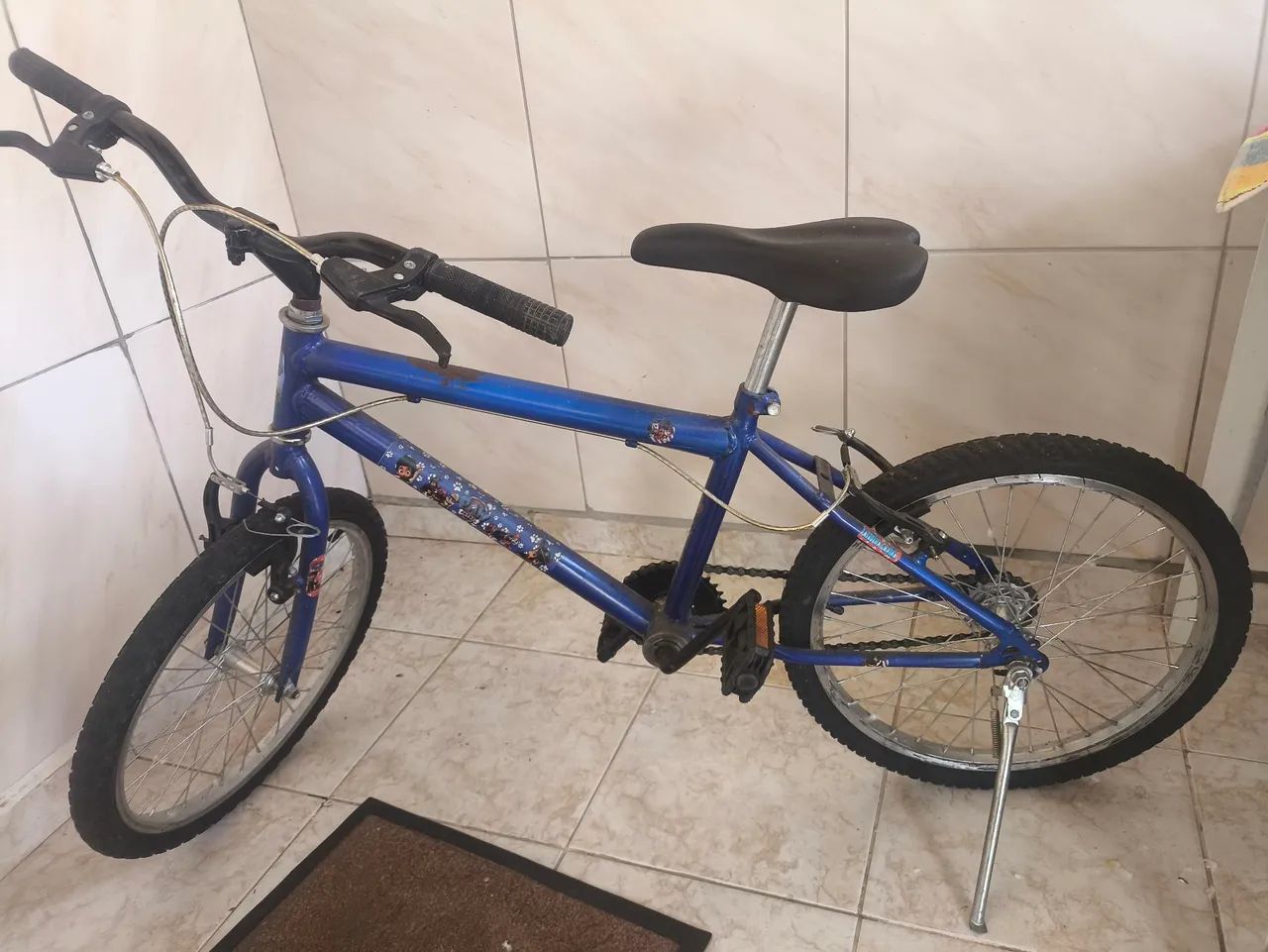 Bike
