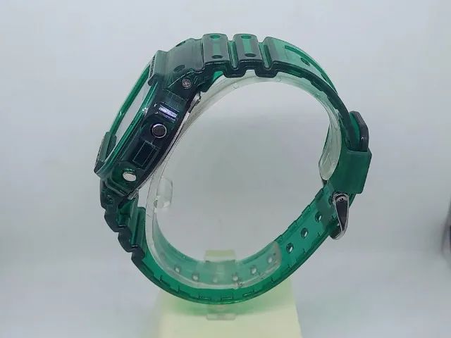 Casio g-shock DW-5600SB-3 (Skeleton Series) - Foto 3