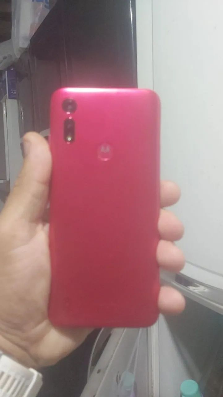 Moto E6i - Foto 2