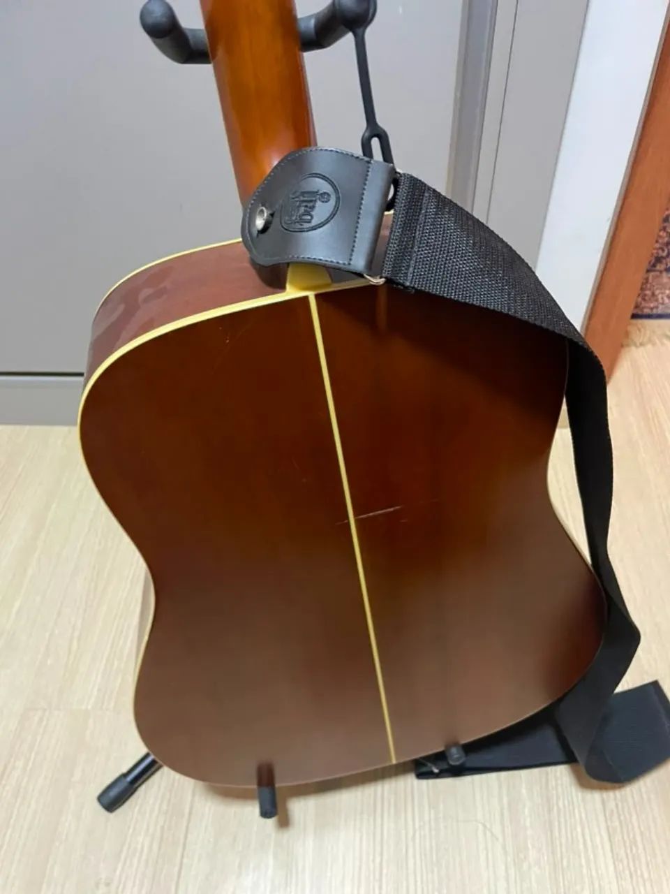 Violão Elétrico Folk Michael VM925DT - Foto 3