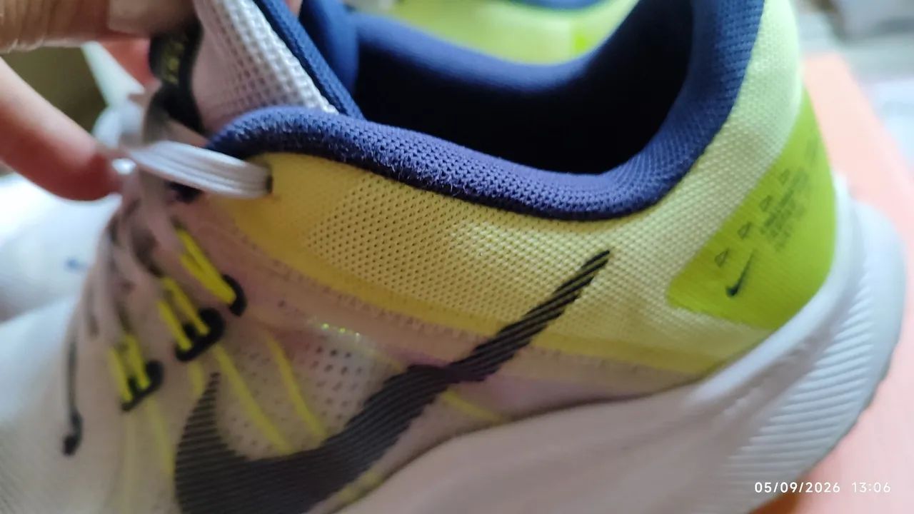 Tênis Nike Original 38 - Foto 3