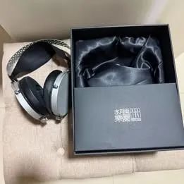 Fone De Ouvido Moondrop PARA Planar - Foto 2