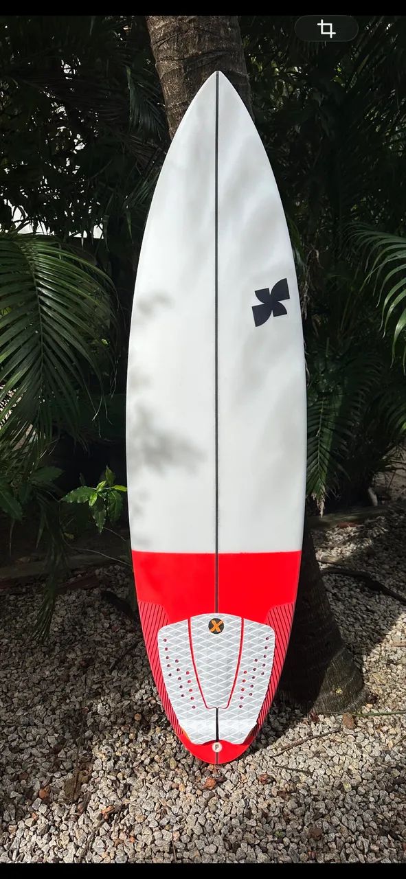 Prancha de surf kite wing sup - Foto 2
