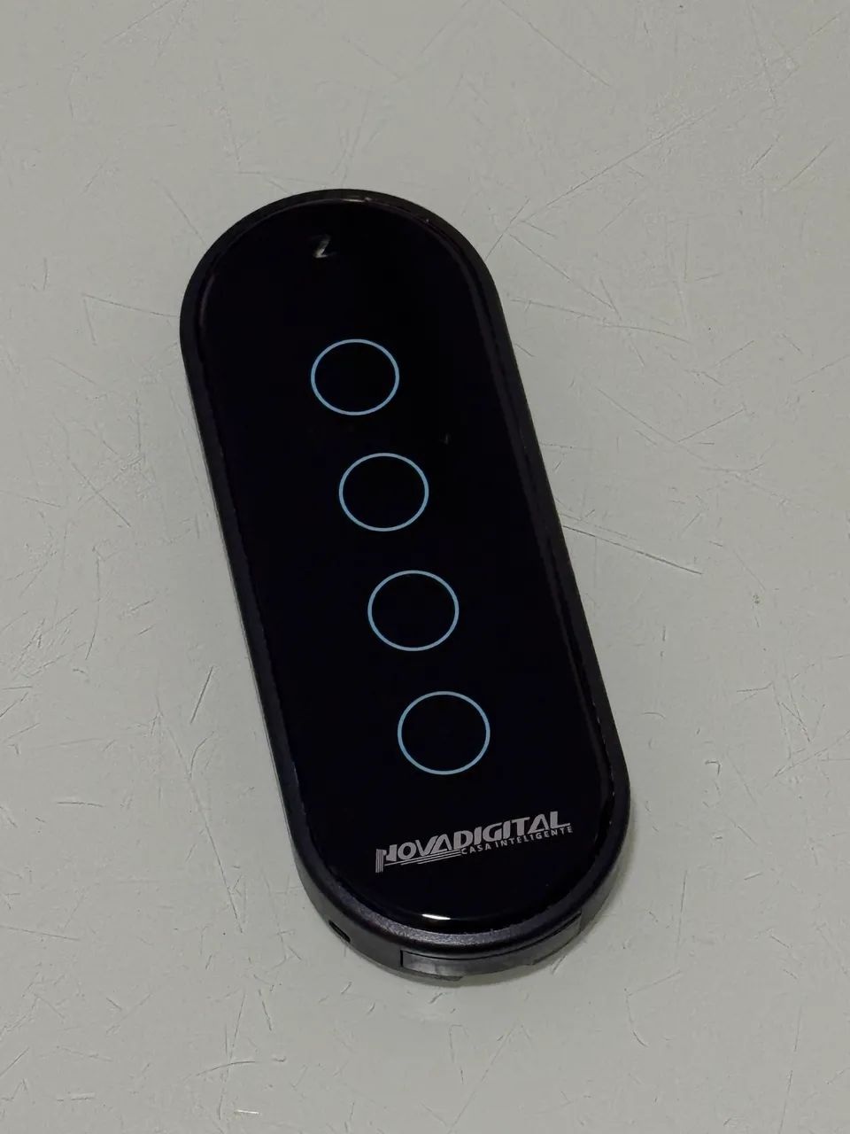 Controle Zigbee Inteligente Nova digital - Foto 2