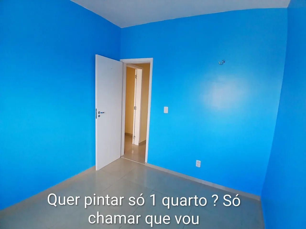 PINTOR PROFISSIONAL BOM E BARATO - Foto 4