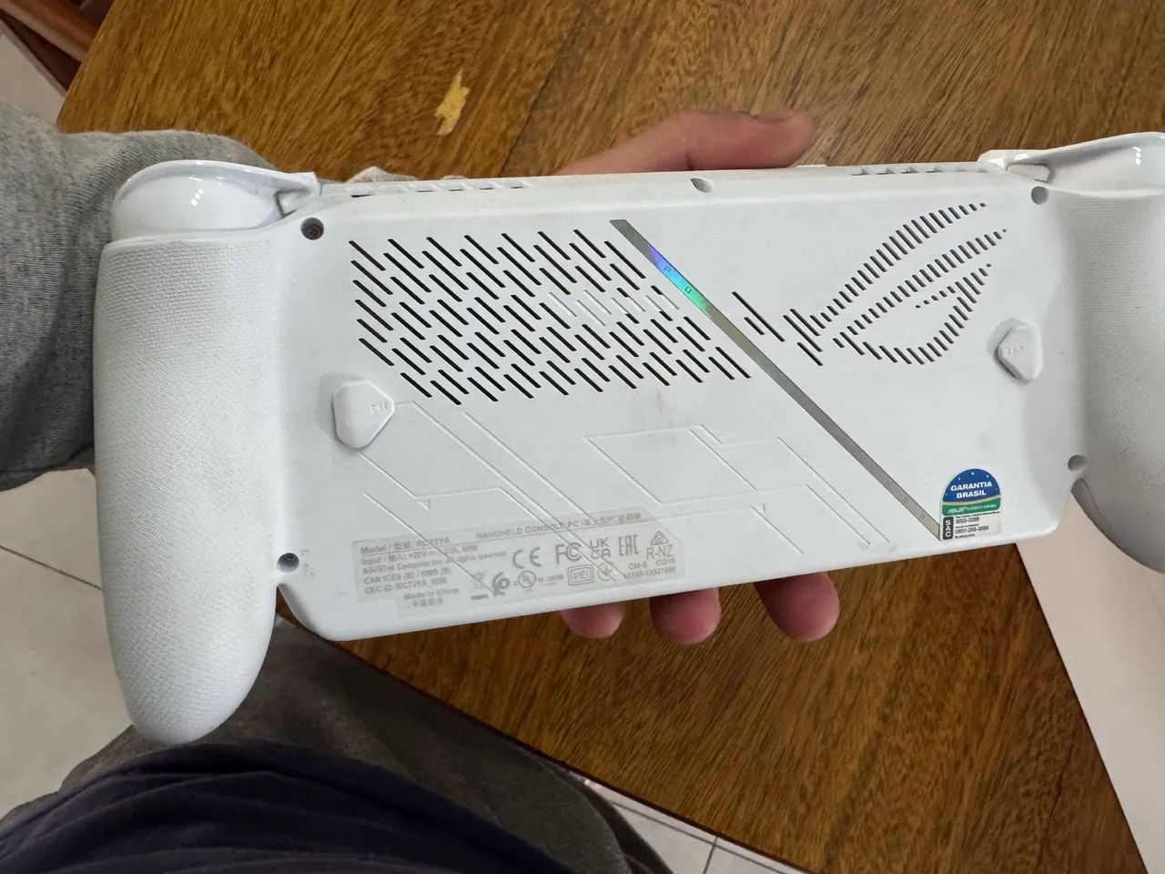 Xbox Rog ally - Foto 4