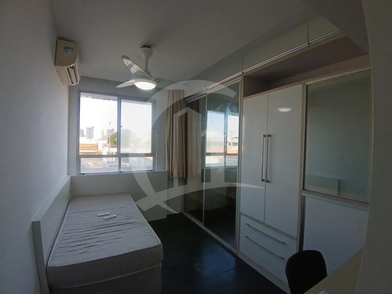 Apartamento Mobiliado com 3 Quartos no Cond. Praias do Hawai ? São José - Foto 5