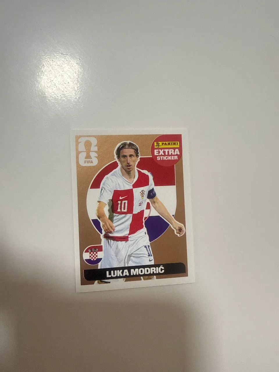 Modric Bronze Legend 2026
