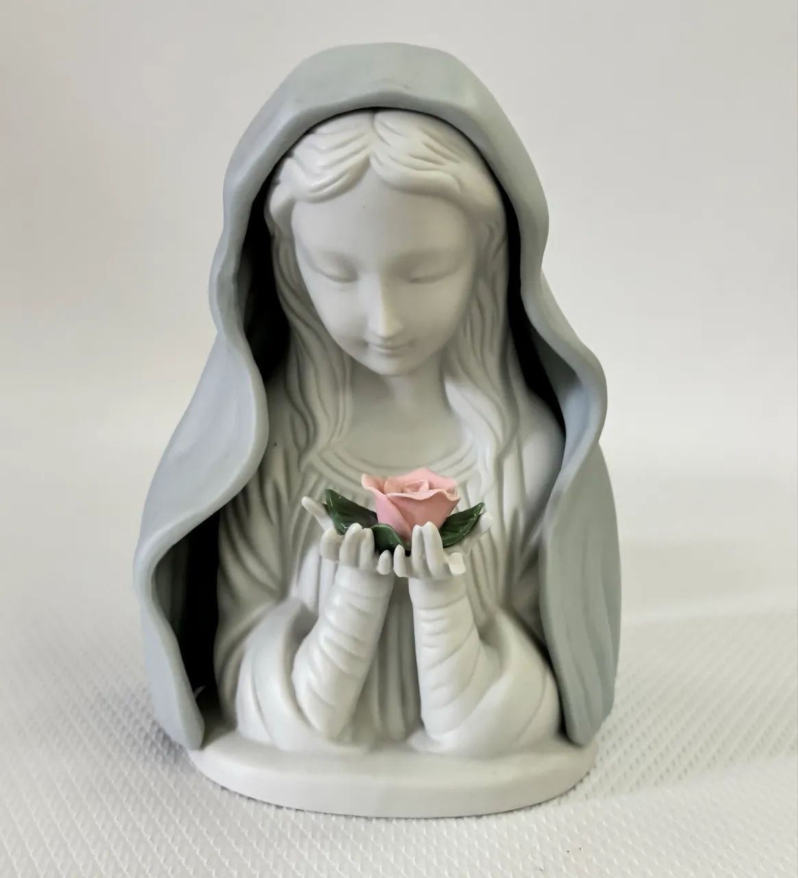 Luminária Virgem Maria  - Foto 4