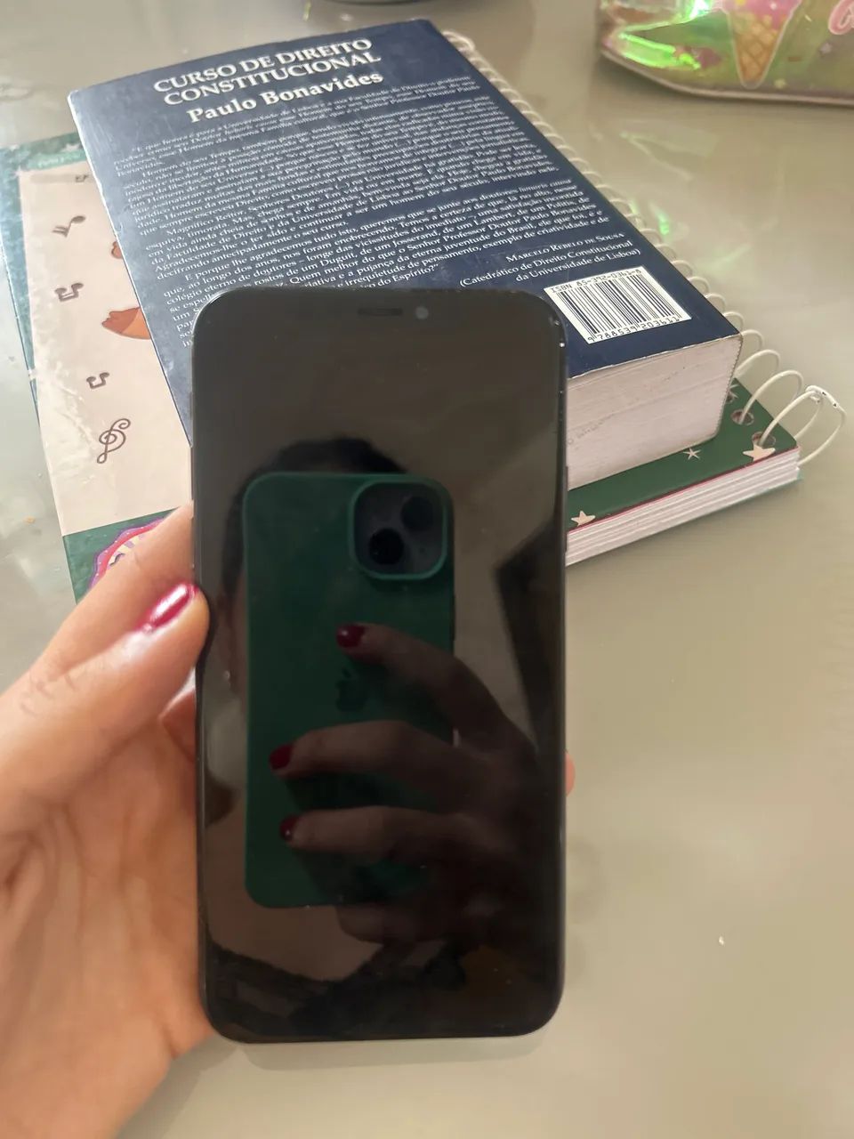 IPHONE XS