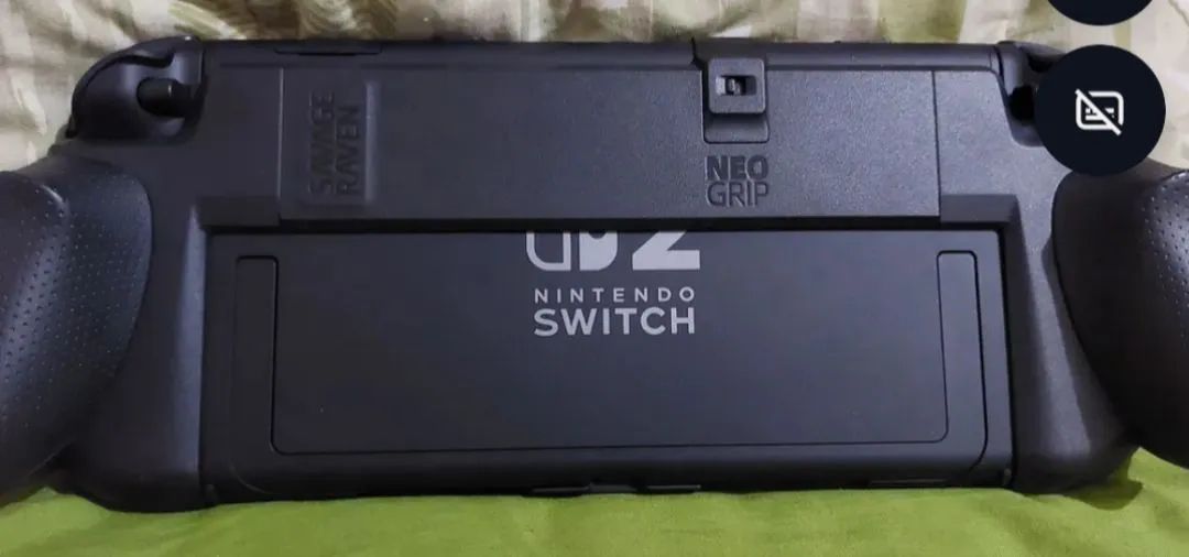 Nintendo switch 2 pega um PS5 na volta mas 1600 - Consoles de