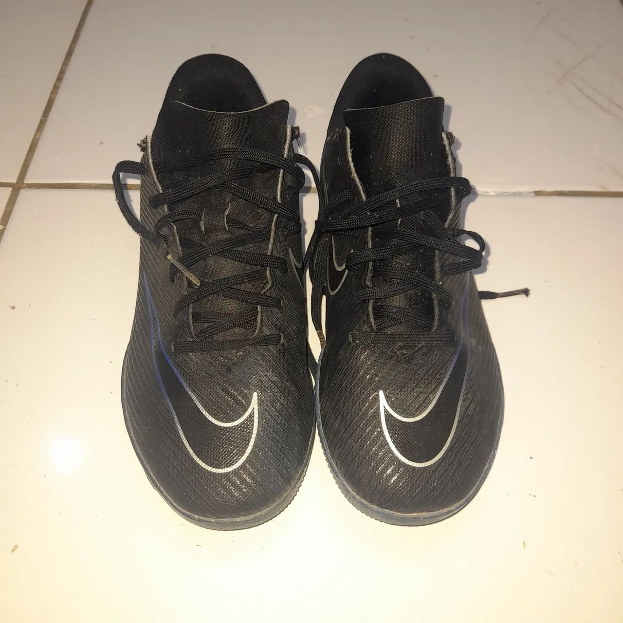 CHUTEIRA FUTSAL 36